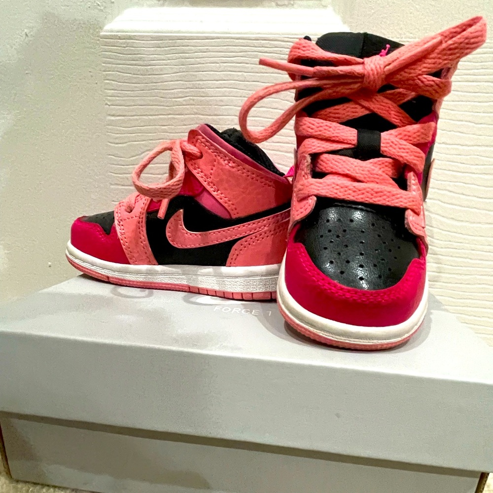 Baby Jordan 1s